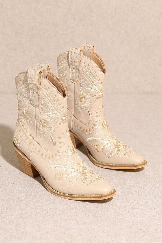 Cowboy Boots
