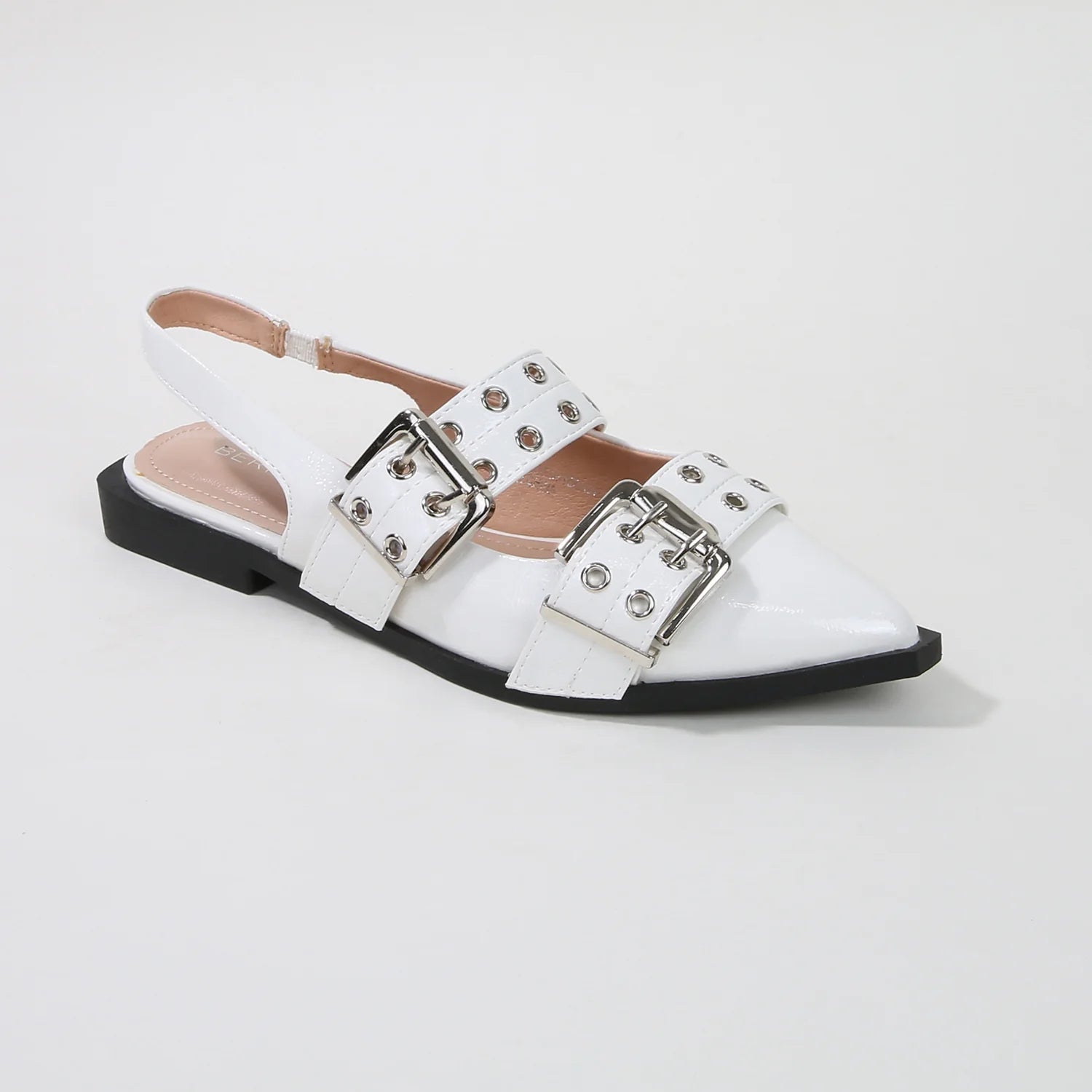 Flats White