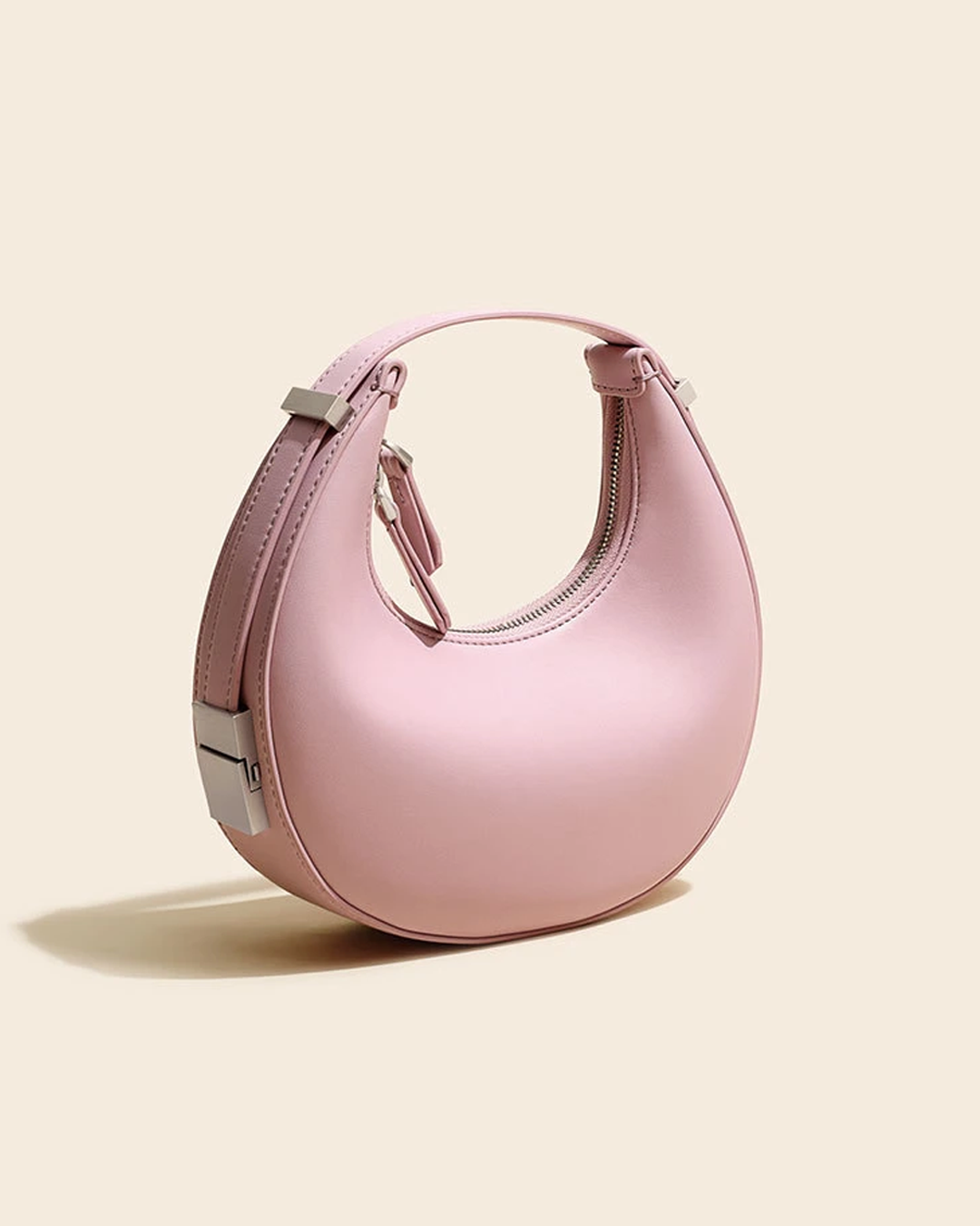Shoulder Bags Pink
