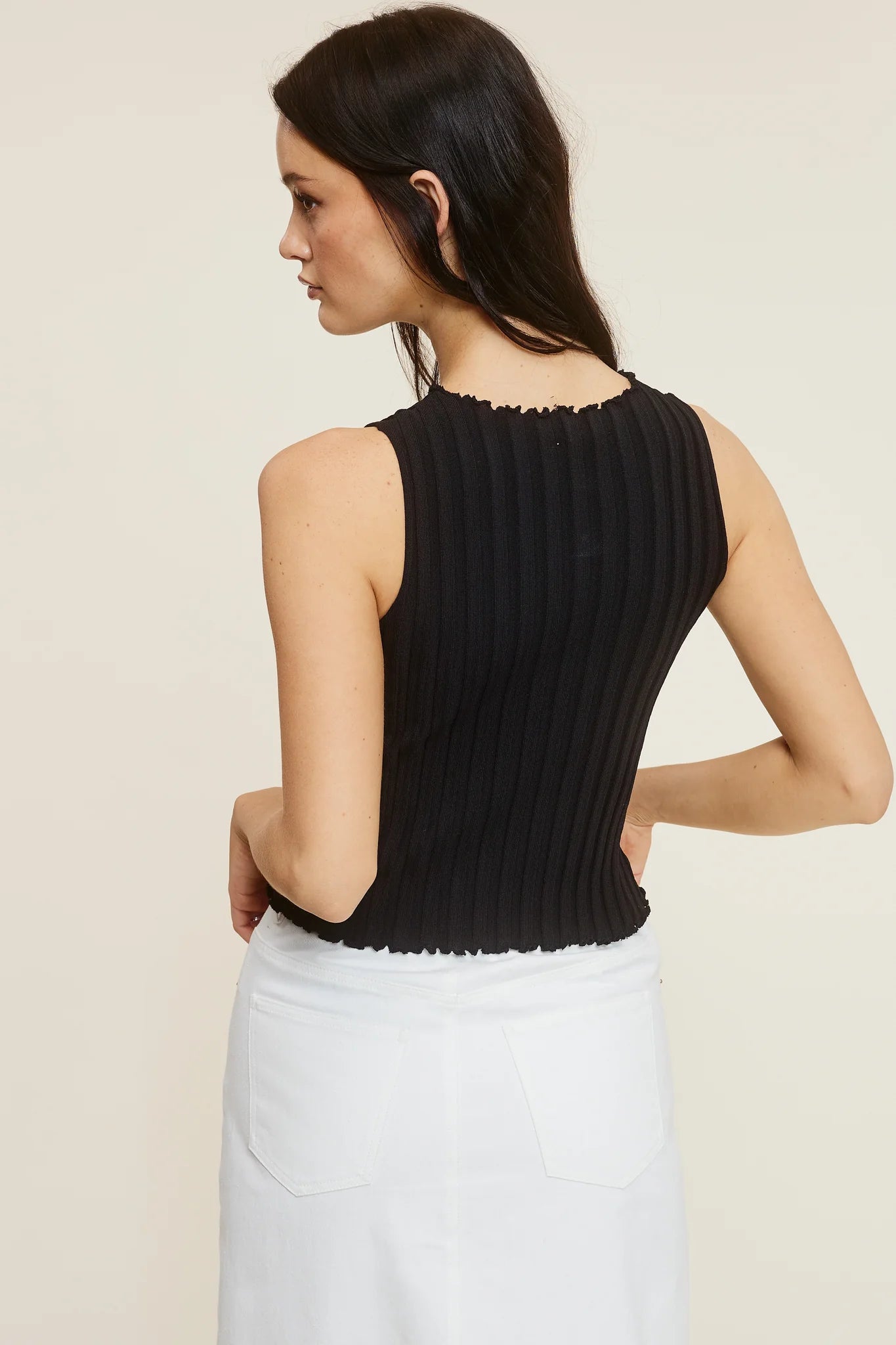 Top Black
