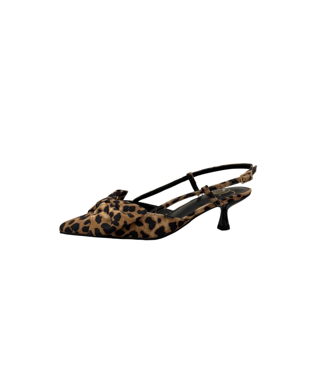 Dodas Leopard